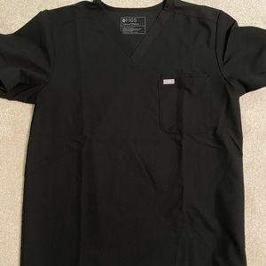 Figs Men’s Scrub Top